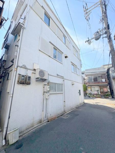 守口市大久保町３丁目の中古一戸建て