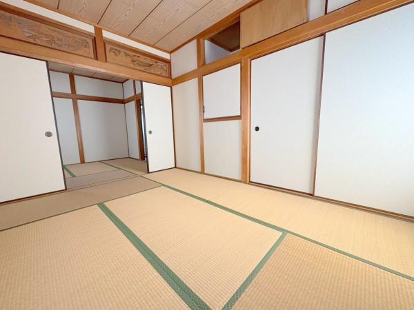 守口市大久保町3丁目　中古戸建