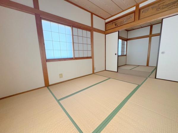 守口市大久保町３丁目の中古一戸建て