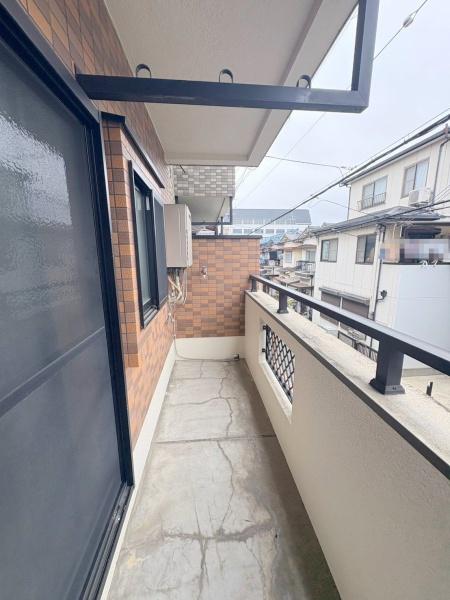 東大阪市新上小阪の中古一戸建て