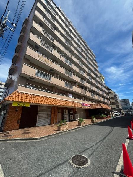 ハイマート弥刀２番館