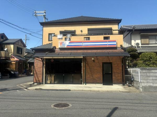 東大阪市加納3丁目　中古戸建