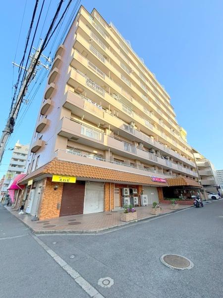 ハイマート弥刀２番館
