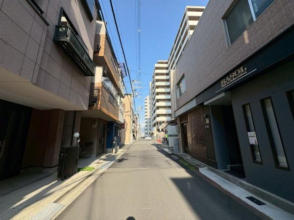 東大阪市菱屋西６丁目の中古一戸建て