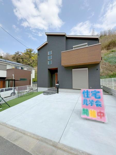 プロスピリティー善根寺町1号地　新築戸建