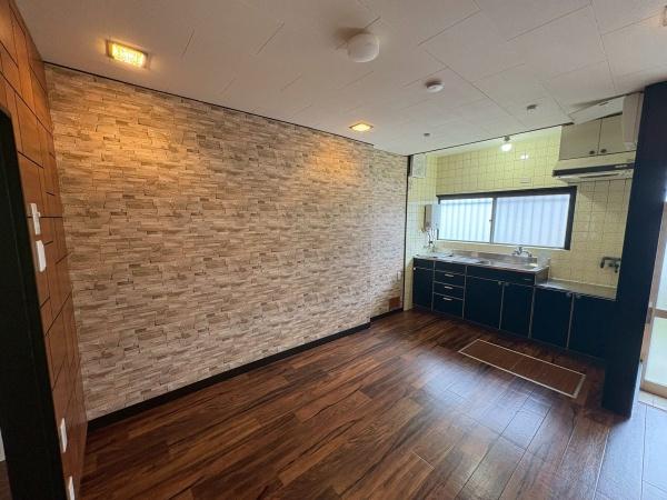 八尾市山城町3丁目　中古テラスハウス