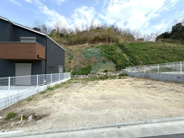 プロスピリティー善根寺町2号地　土地