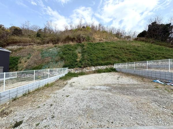 プロスピリティー善根寺町3号地　土地