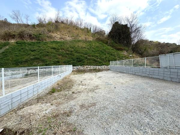 プロスピリティー善根寺町5号地　土地