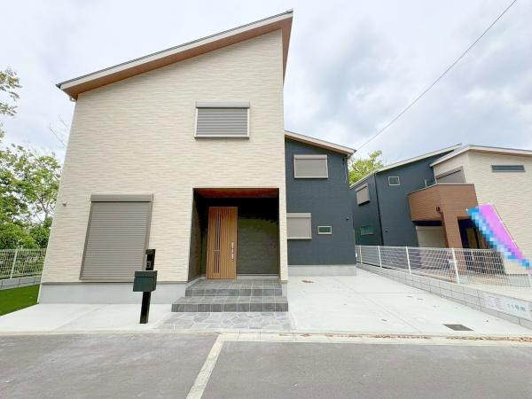 プロスピリティー善根寺町11号地　新築戸建