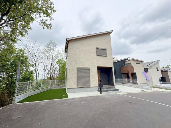 プロスピリティー善根寺町11号地　新築戸建