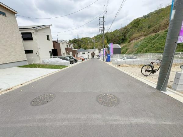 プロスピリティー善根寺町11号地　新築戸建