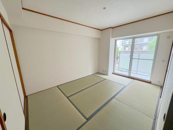 シャルム小阪一番館