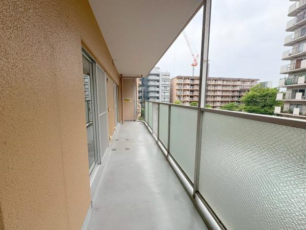 シャルム小阪一番館