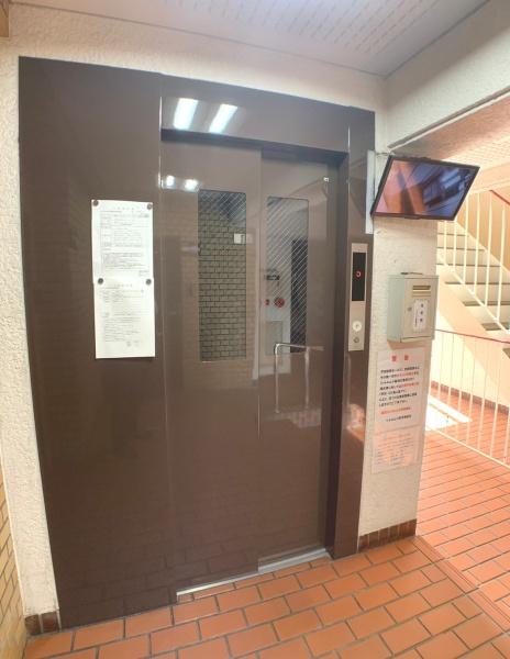 シャルム小阪一番館