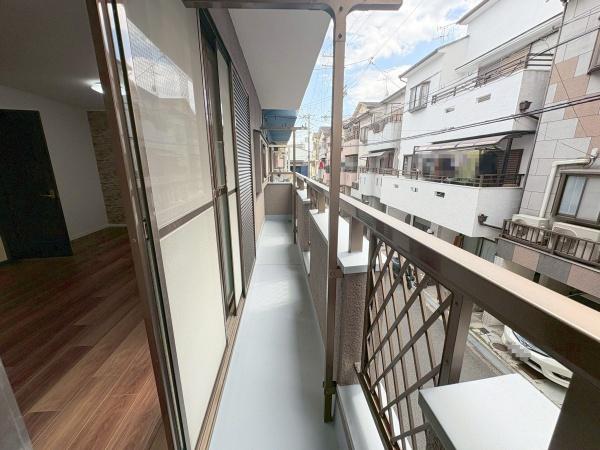 東大阪市角田２丁目の中古一戸建て