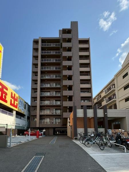 サーパス小阪