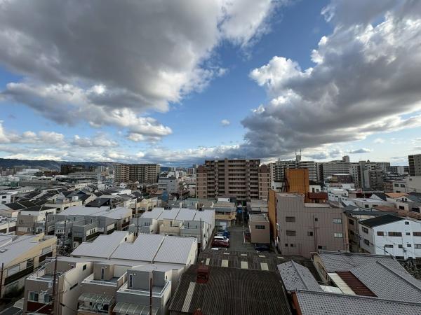 サーパス小阪