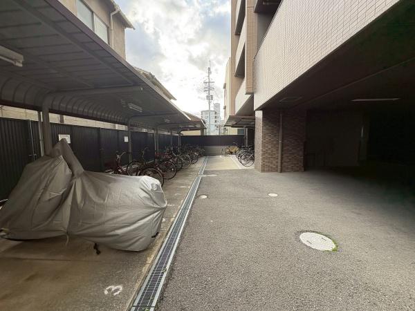 サーパス小阪