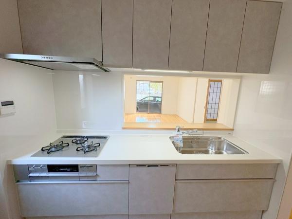 東大阪市中石切町1丁目　中古戸建