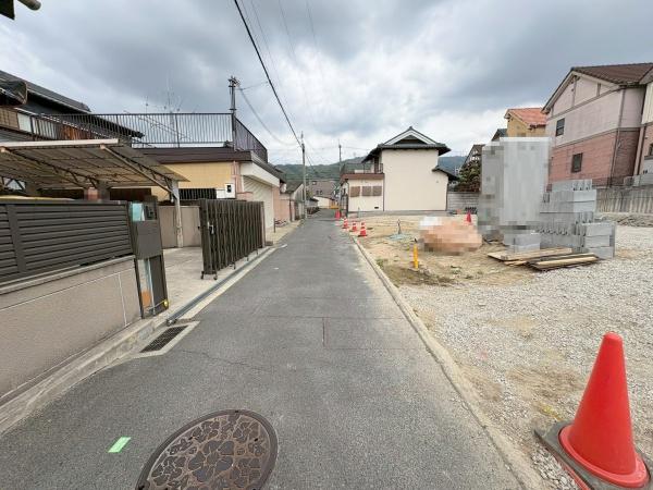 東大阪市布市町第1　1号棟