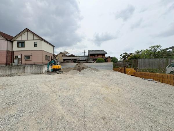 東大阪市布市町第1　2号棟