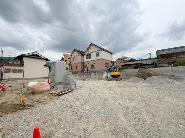 東大阪市布市町第1　2号棟