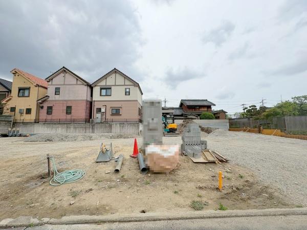 東大阪市布市町第1　3号棟