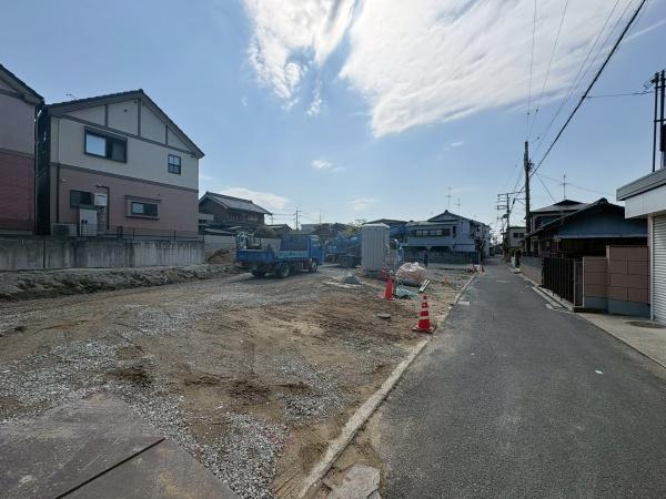 東大阪市布市町第1　5号棟