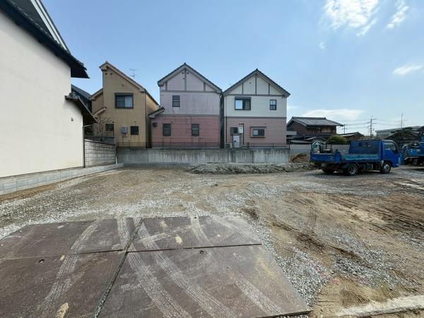 東大阪市布市町第1　6号棟