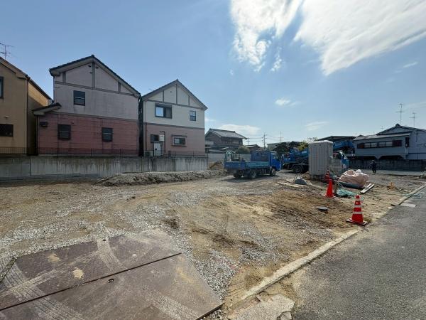 東大阪市布市町第1　6号棟