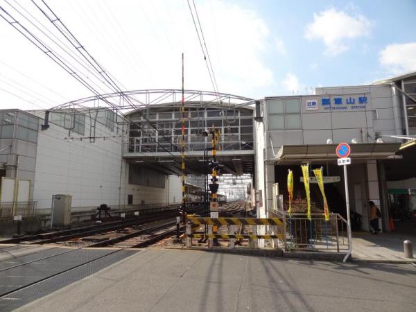 東大阪市山手町の中古一戸建て(枚岡駅(近鉄奈良線))