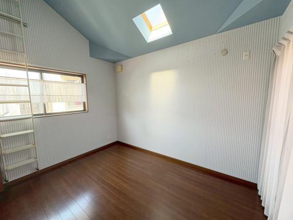 東大阪市六万寺町３丁目の中古一戸建て