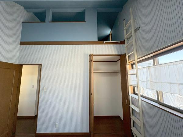 東大阪市六万寺町３丁目の中古一戸建て