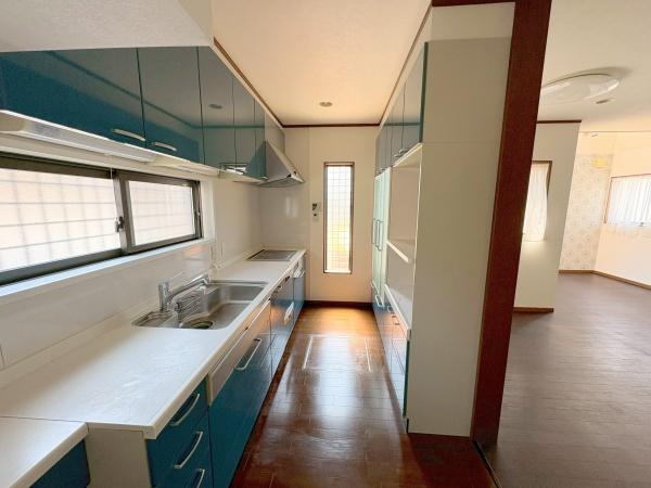 東大阪市六万寺町３丁目の中古一戸建て