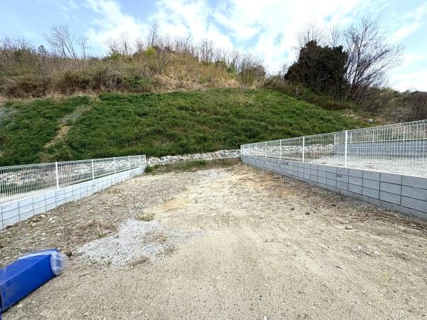 プロスピリティー善根寺町4号地　土地