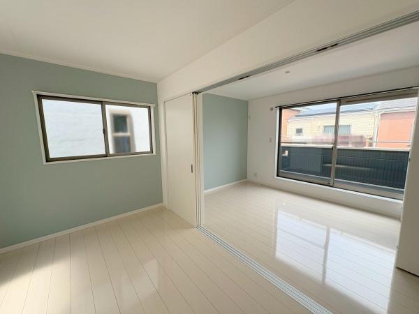 東大阪市加納２丁目の中古一戸建て