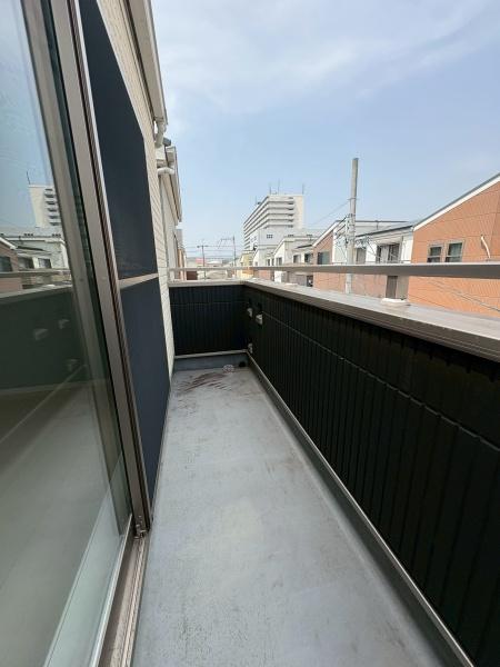 東大阪市加納２丁目の中古一戸建て