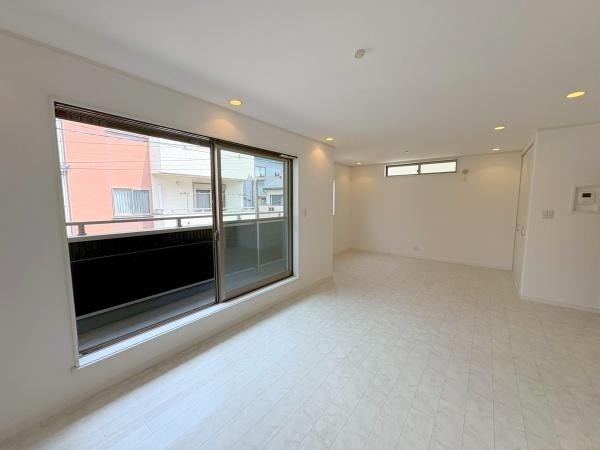 東大阪市加納2丁目　中古戸建