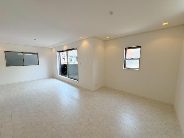 東大阪市加納2丁目　中古戸建