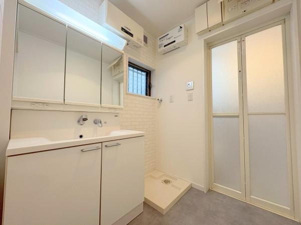 東大阪市加納２丁目の中古一戸建て