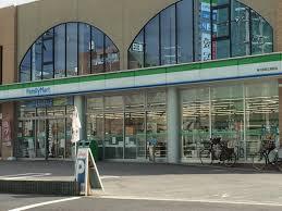 ハイマート若江2号棟(ファミリーマート東大阪若江南町店)