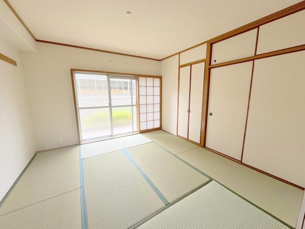 第一シャトー八戸ノ里