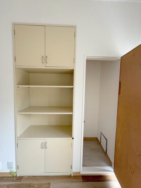 第一シャトー八戸ノ里
