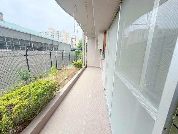 第一シャトー八戸ノ里