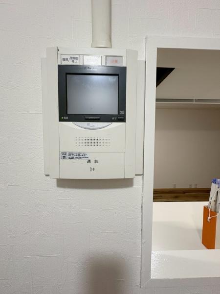 第一シャトー八戸ノ里