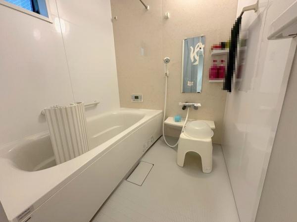 東大阪市池之端町の中古一戸建て