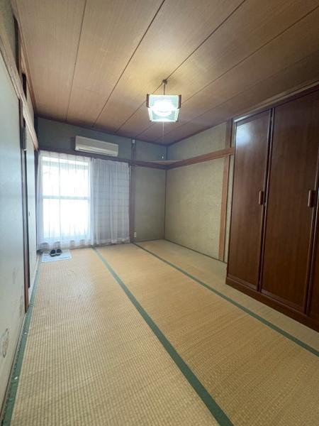 八尾市南本町９丁目の中古一戸建て