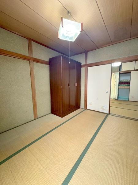 八尾市南本町９丁目の中古一戸建て