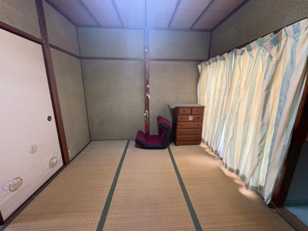 八尾市南本町９丁目の中古一戸建て